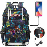 Roblox Backpack